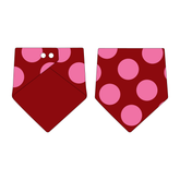 The Graphic Edit - Cherry Pop - The Bandana